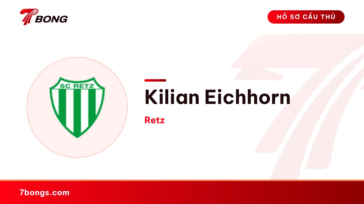 Kilian Eichhorn — Retz