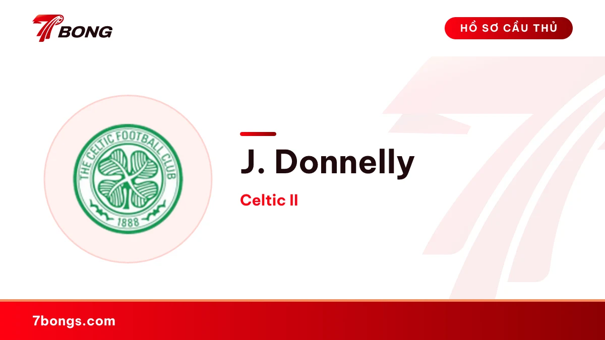 J. Donnelly — Celtic II