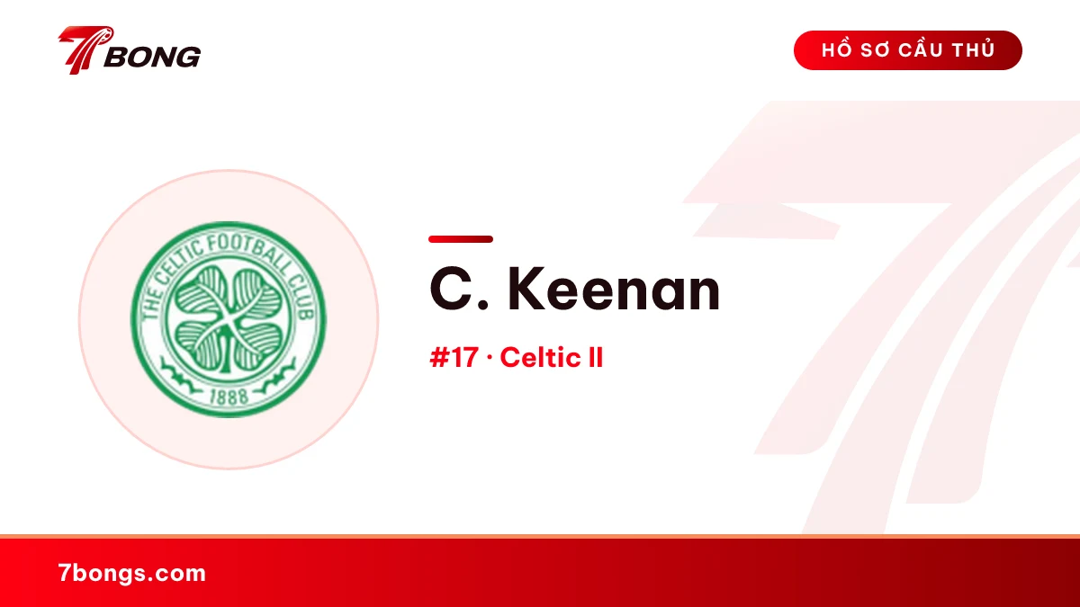C. Keenan — Celtic II