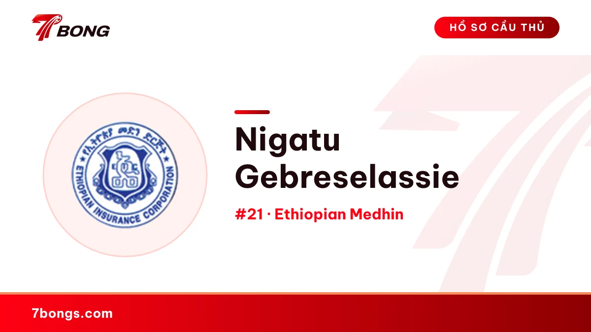 Nigatu Gebreselassie — Ethiopian Medhin