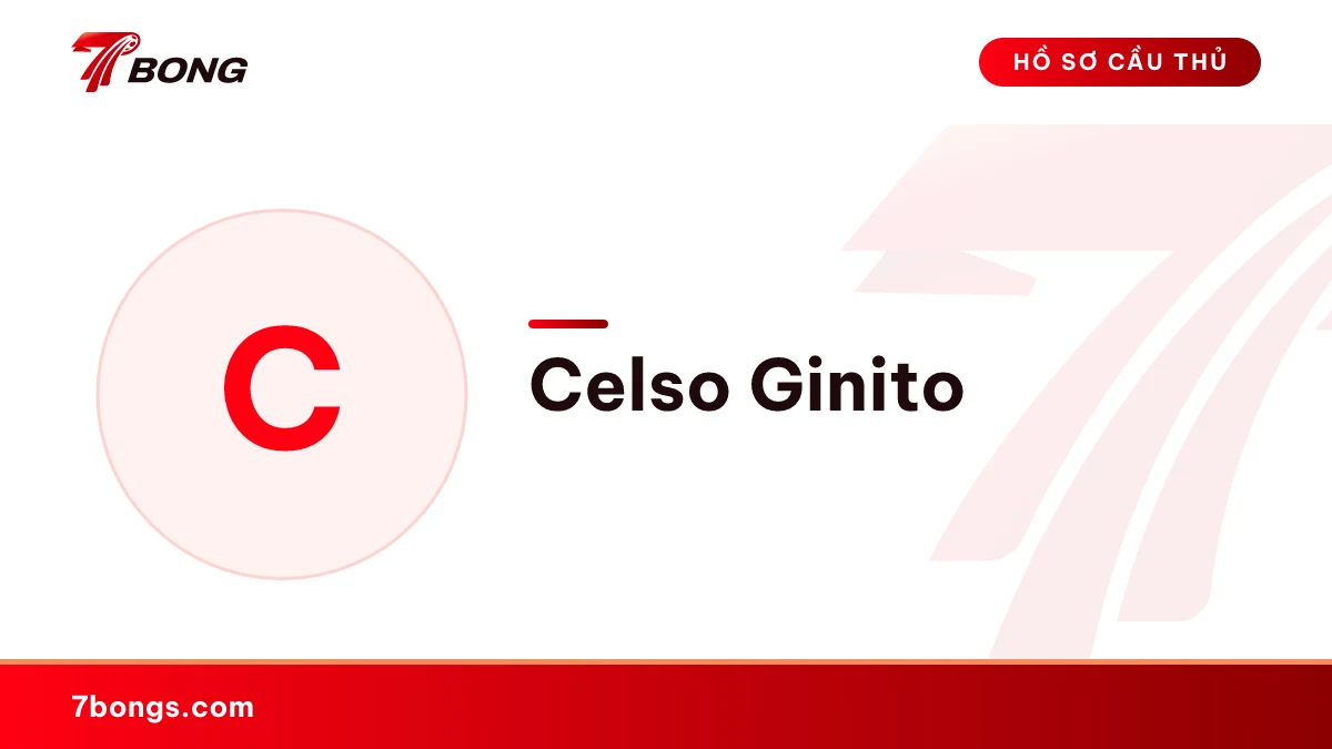 Celso Ginito