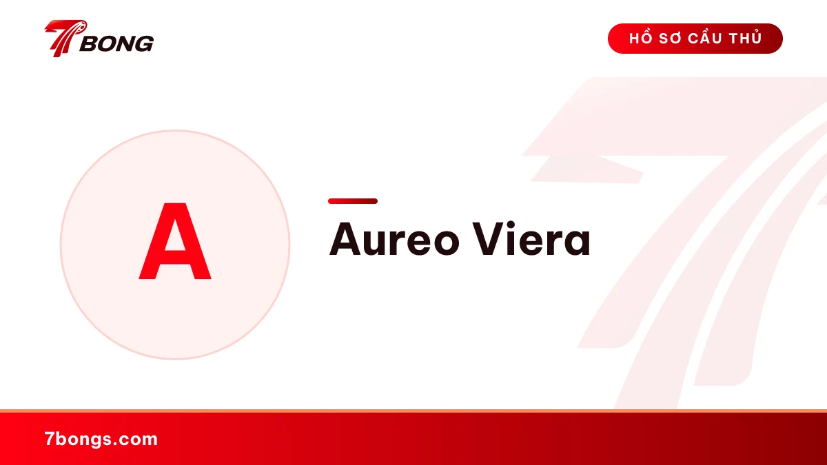Aureo Viera