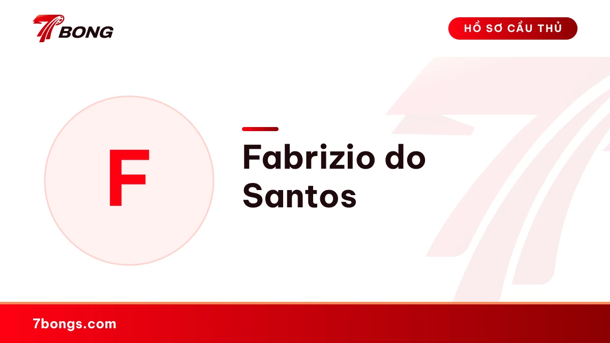 Fabrizio do Santos