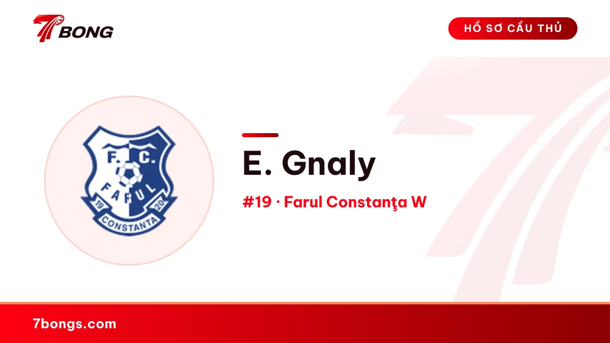 E. Gnaly — Farul Constanţa W