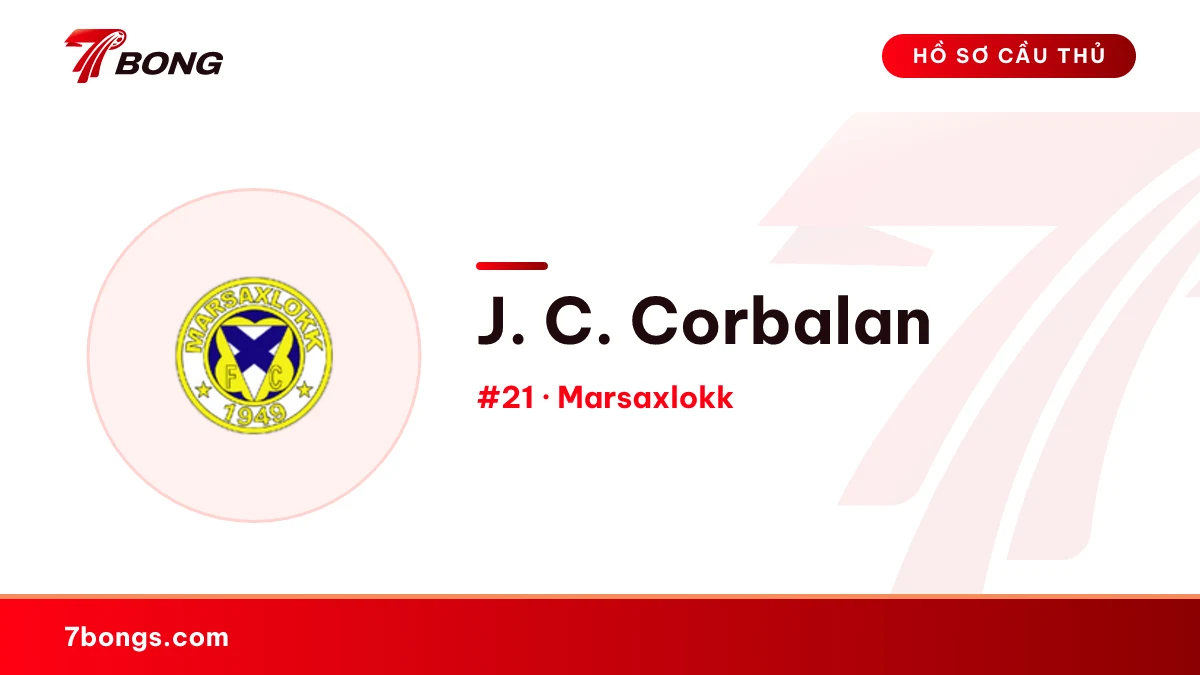 J. C. Corbalan — Marsaxlokk