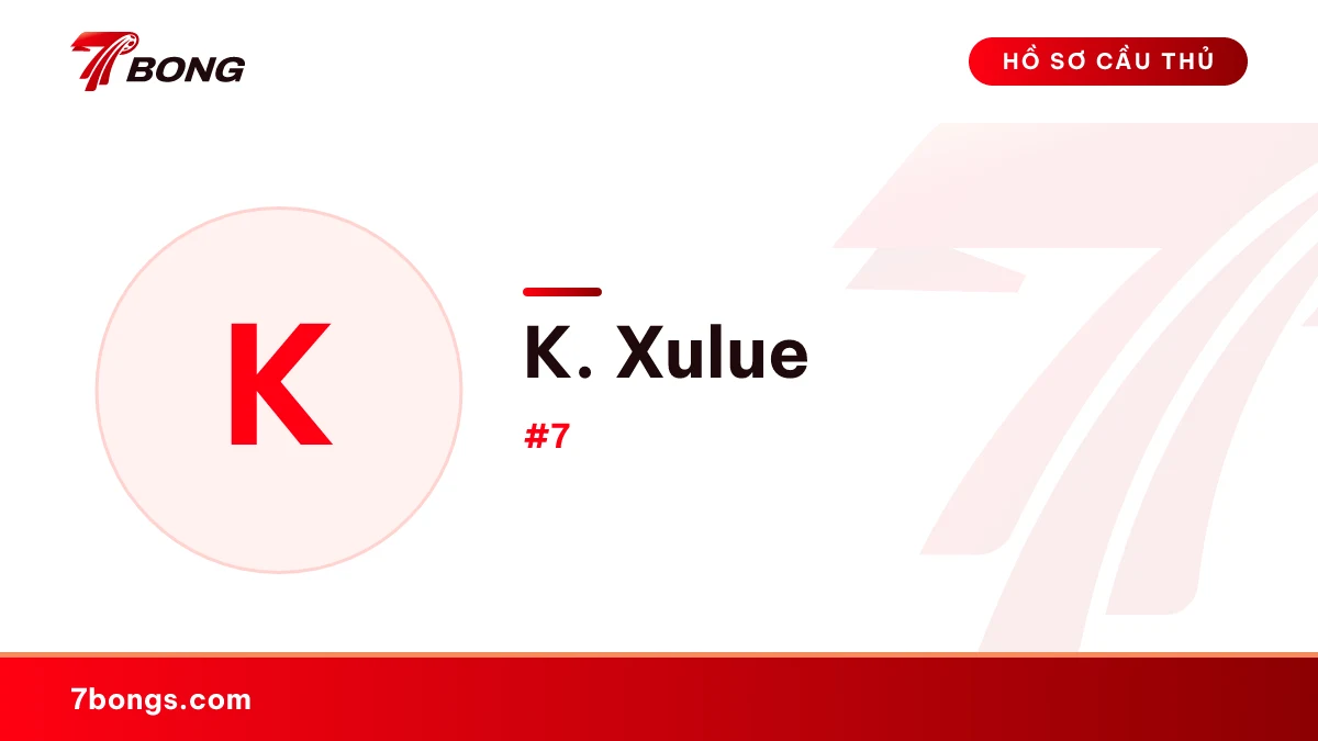 K. Xulue