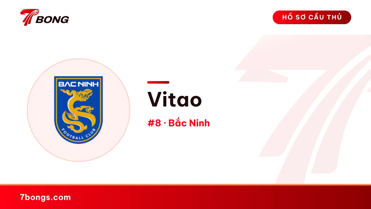 Vitao — Bắc Ninh
