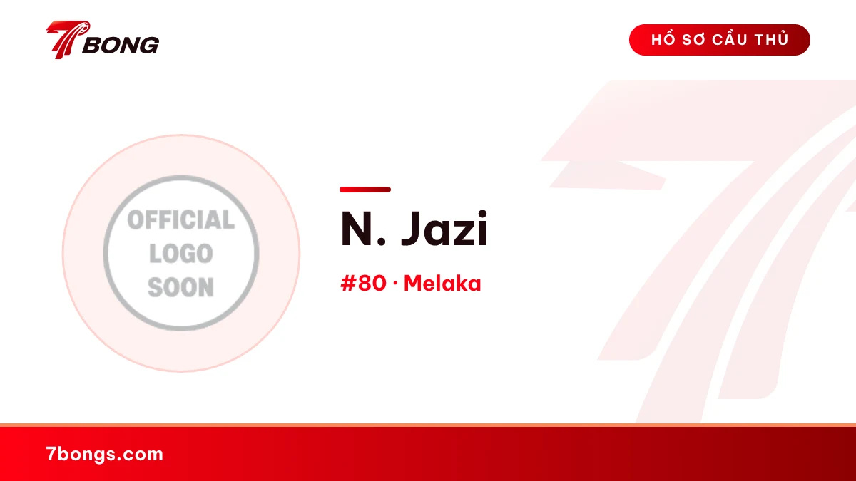 N. Jazi — Melaka