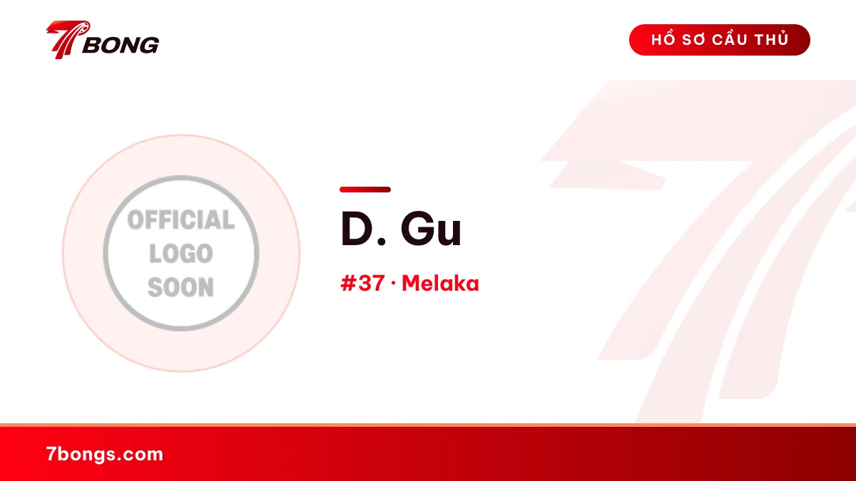 D. Gu — Melaka