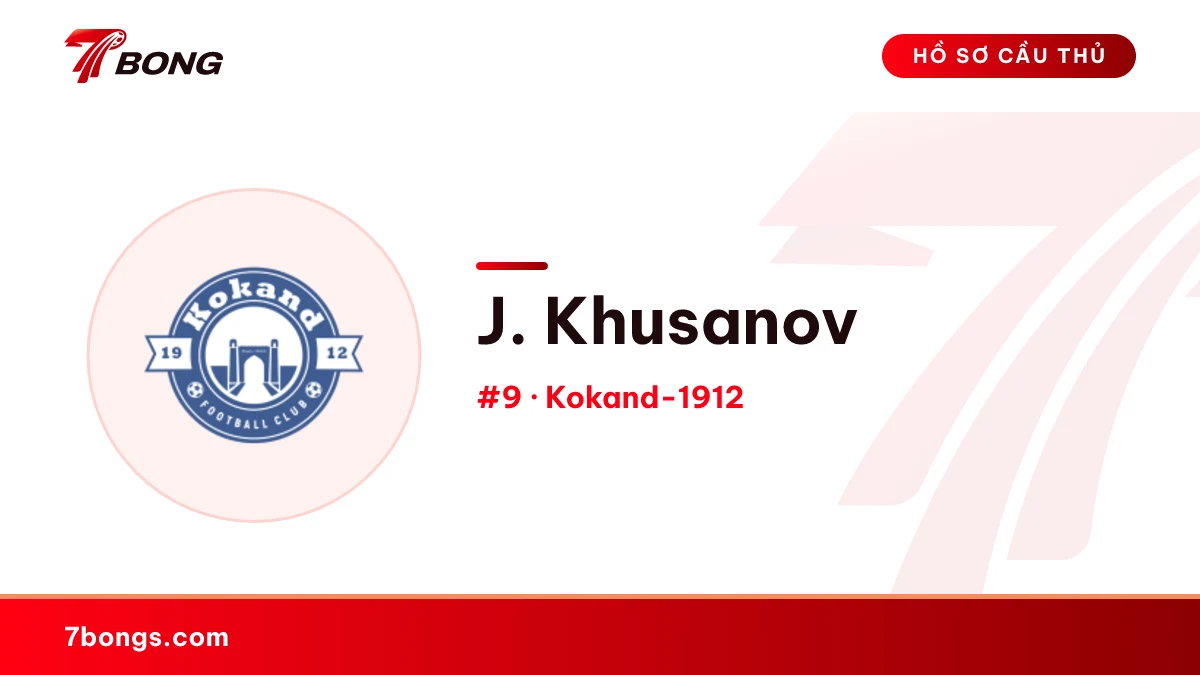 J. Khusanov — Kokand-1912