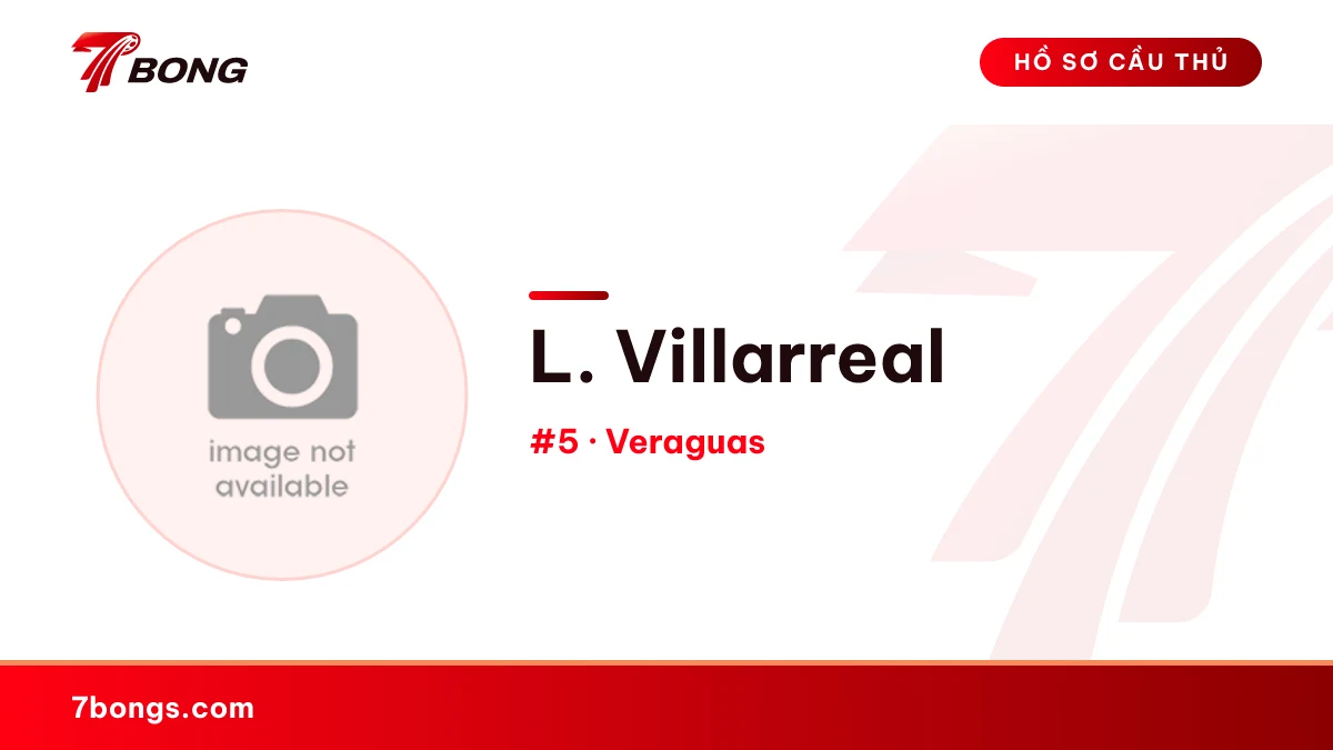 L. Villarreal — Veraguas
