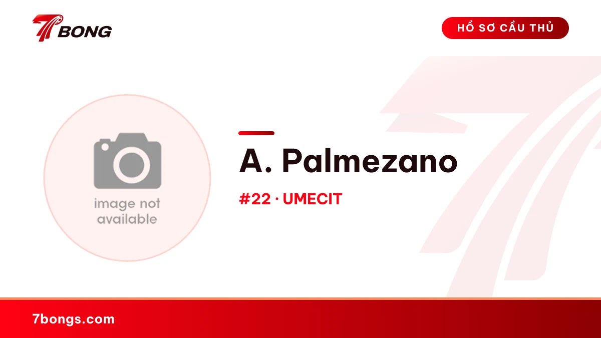 A. Palmezano — UMECIT