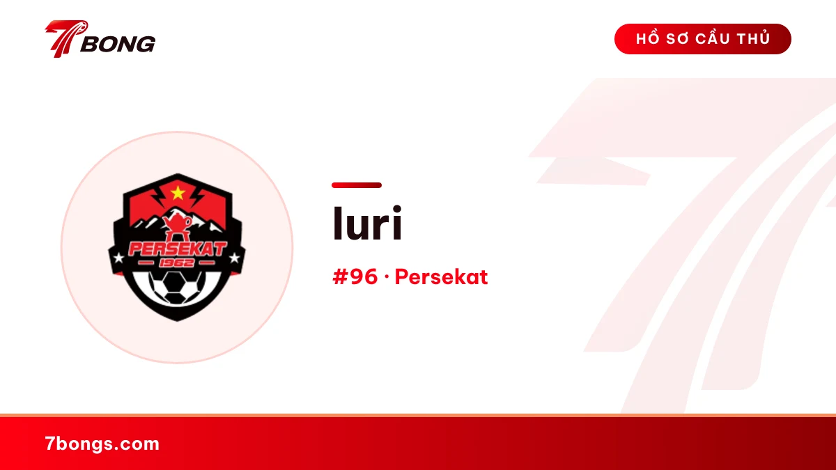 Iuri — Persekat