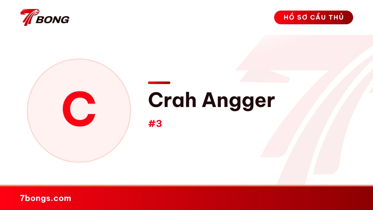 Crah Angger