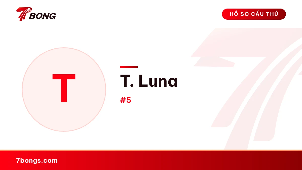 T. Luna