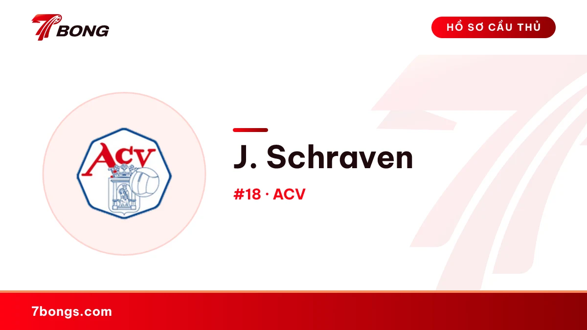 J. Schraven — ACV