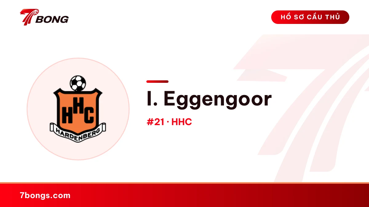 I. Eggengoor — HHC