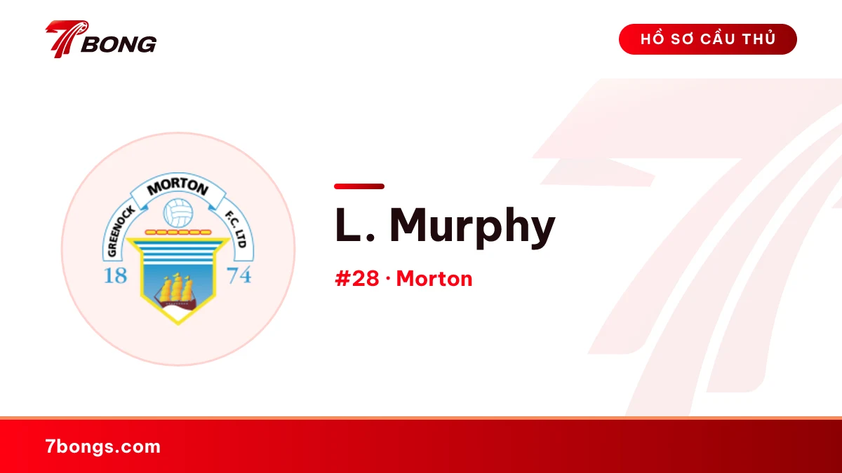 L. Murphy — Morton