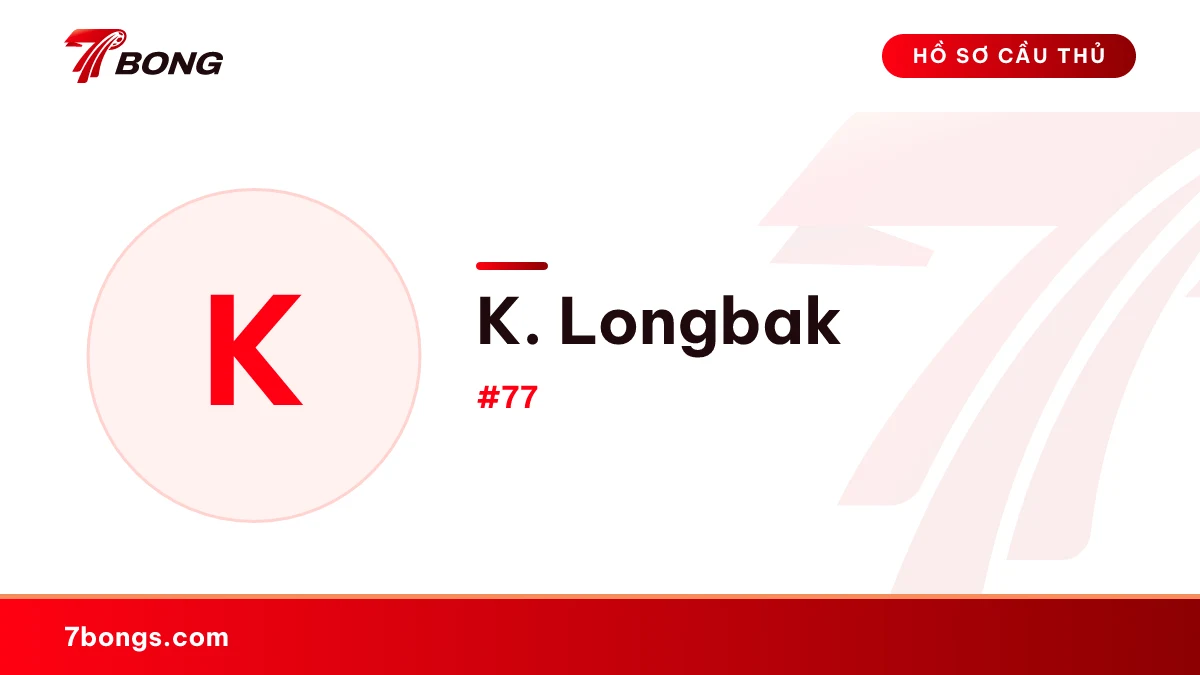 K. Longbak