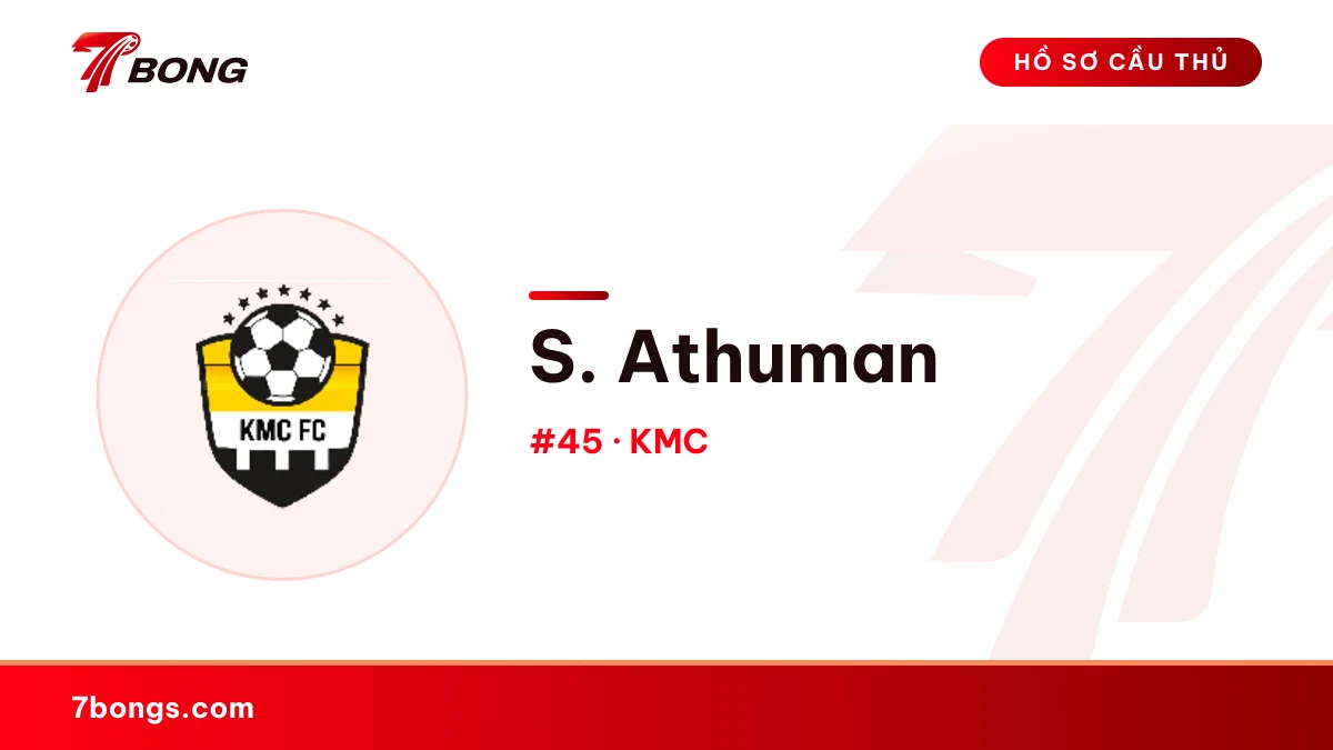 S. Athuman — Geita Gold