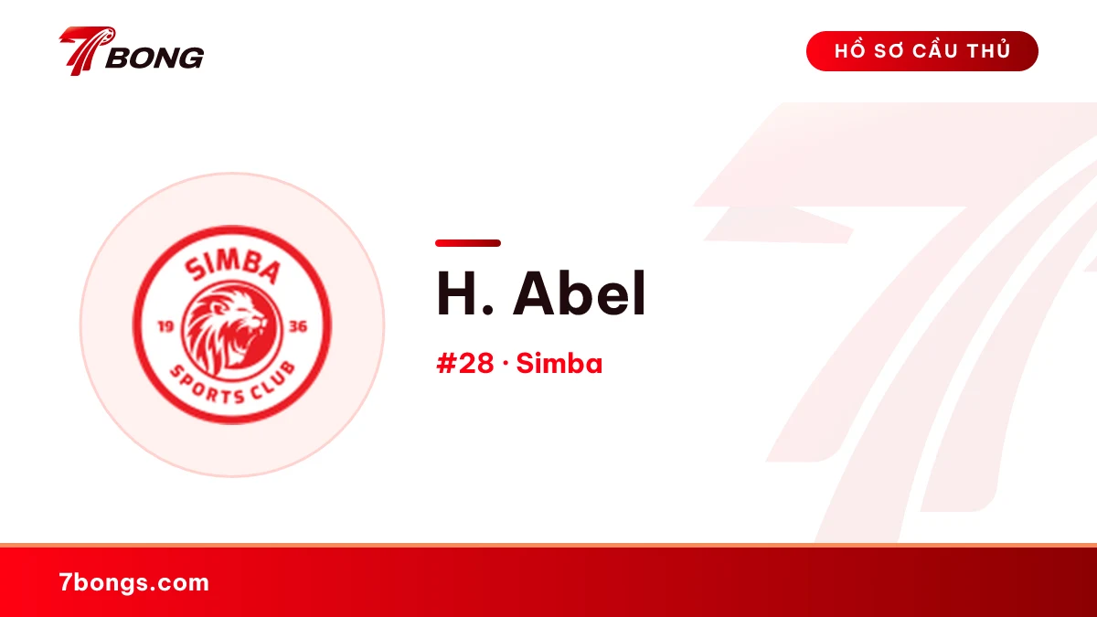 H. Abel — Simba