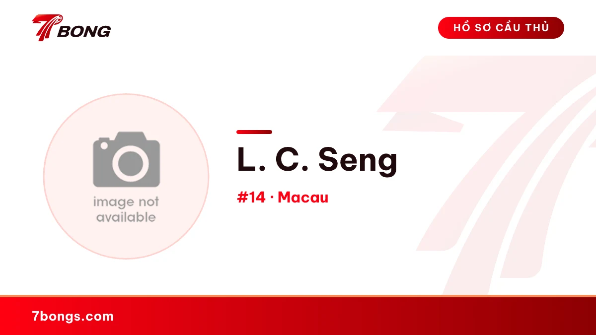L. C. Seng — Macau