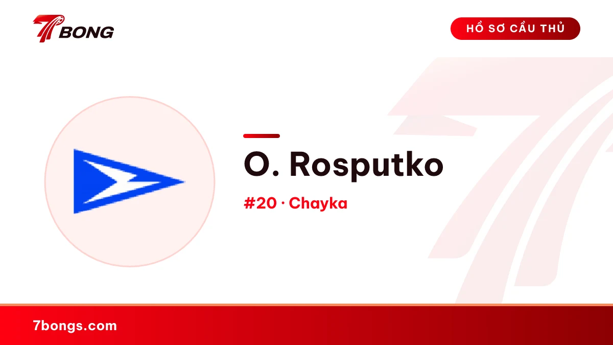 O. Rosputko — Tekstilshchik