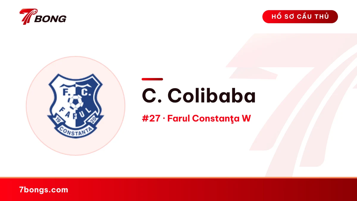 C. Colibaba — Farul Constanţa W