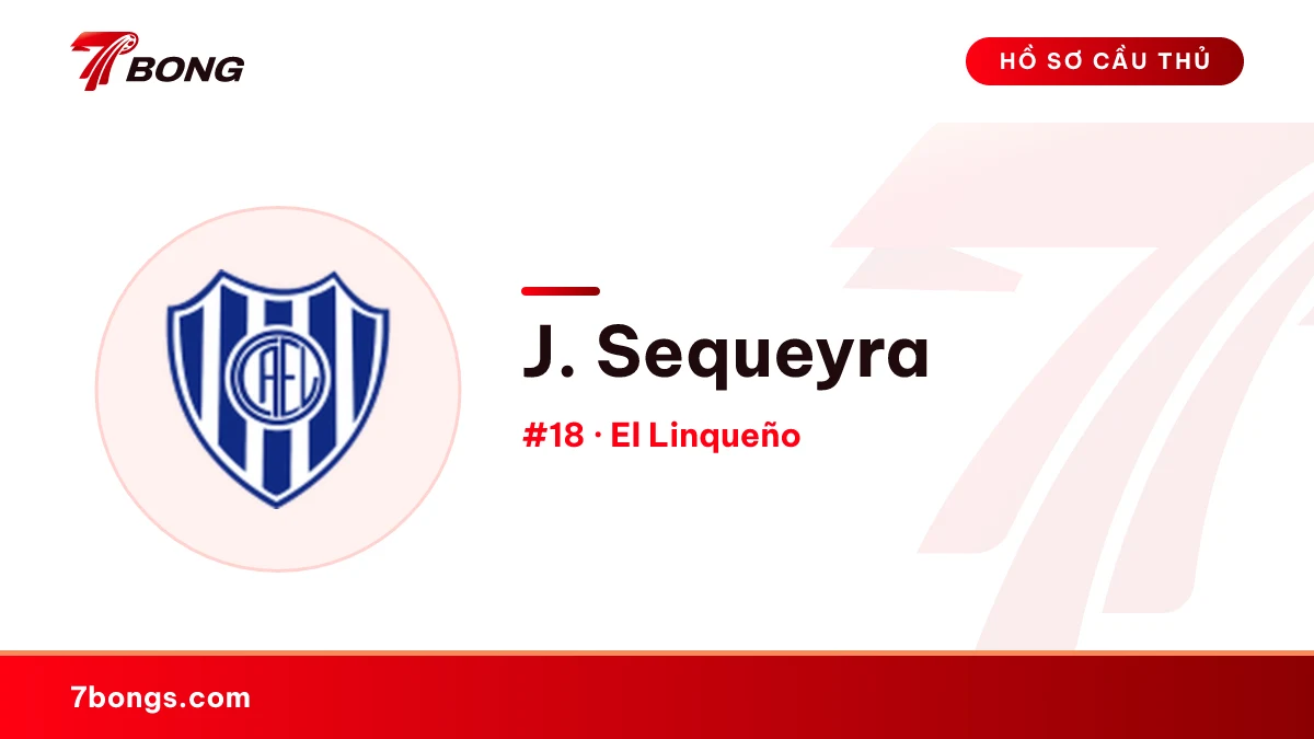 J. Sequeyra — El Linqueño