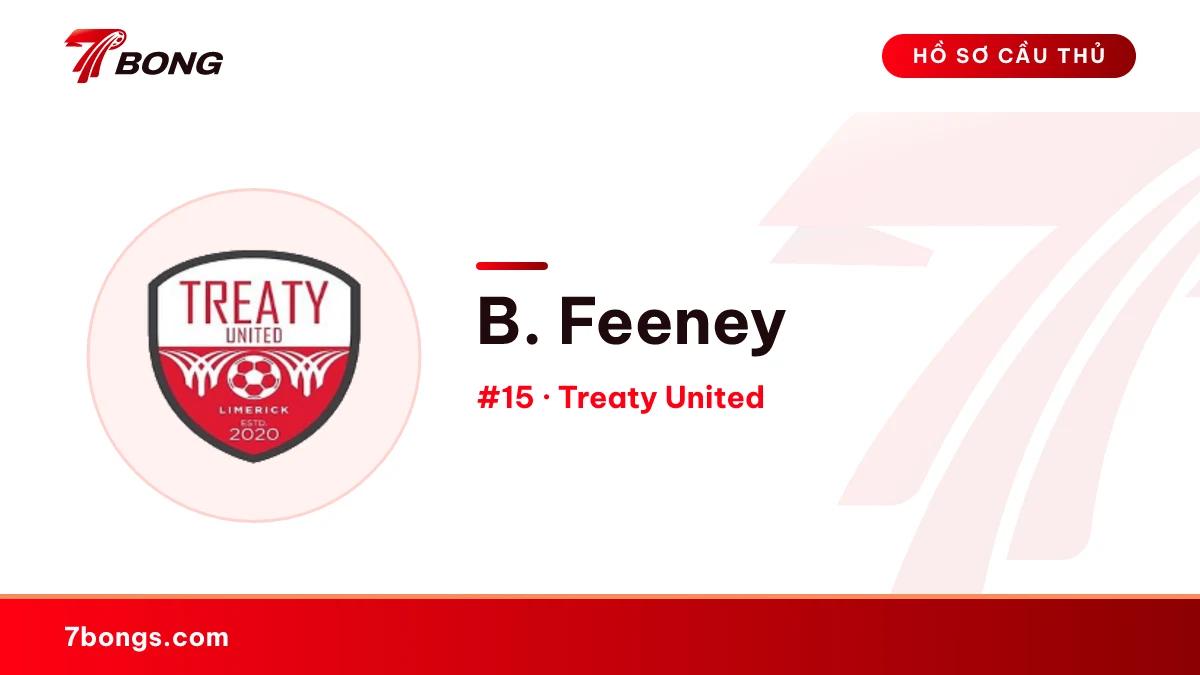 B. Feeney — Treaty United