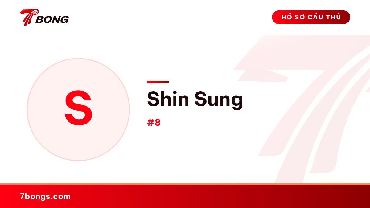 Shin Sung