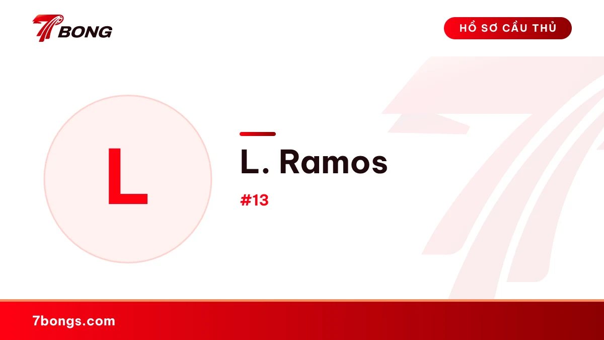 L. Ramos
