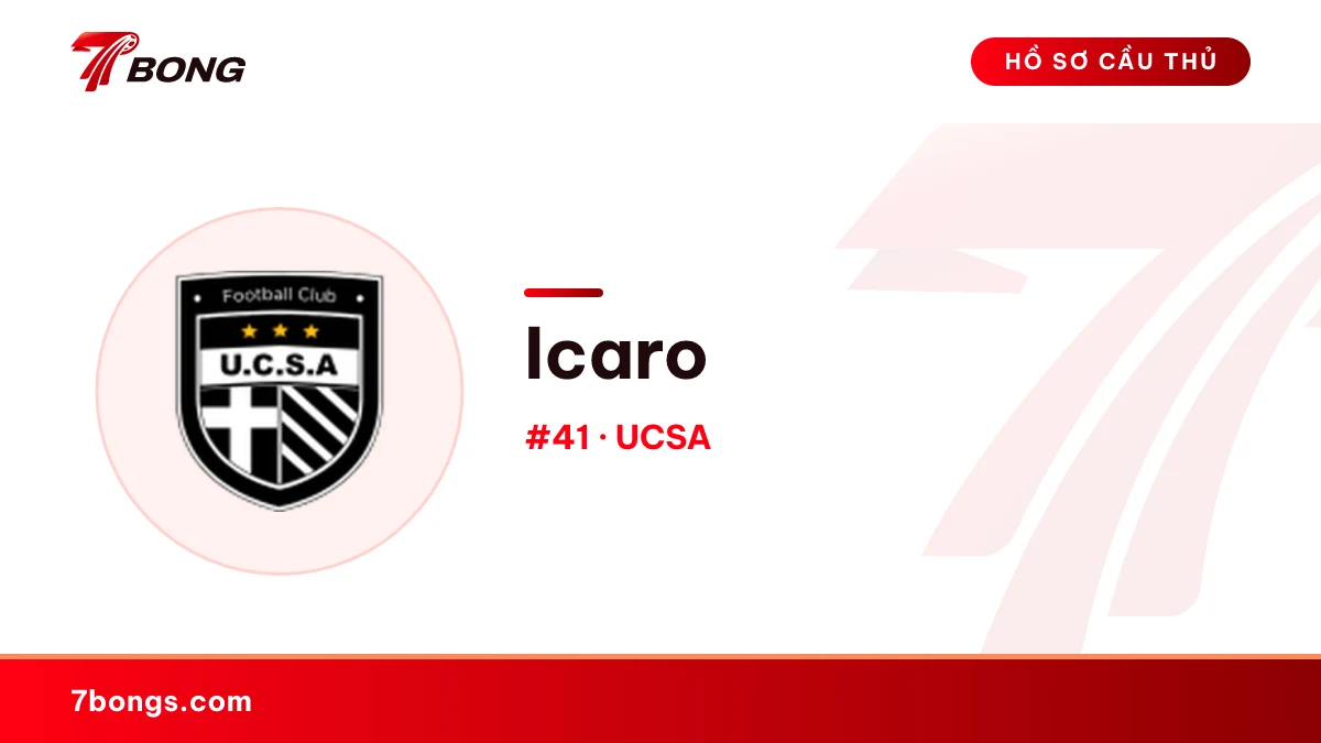 Icaro — UCSA