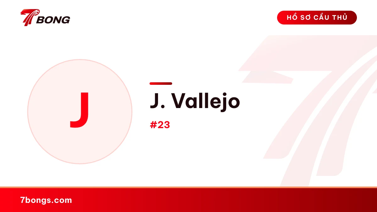 J. Vallejo