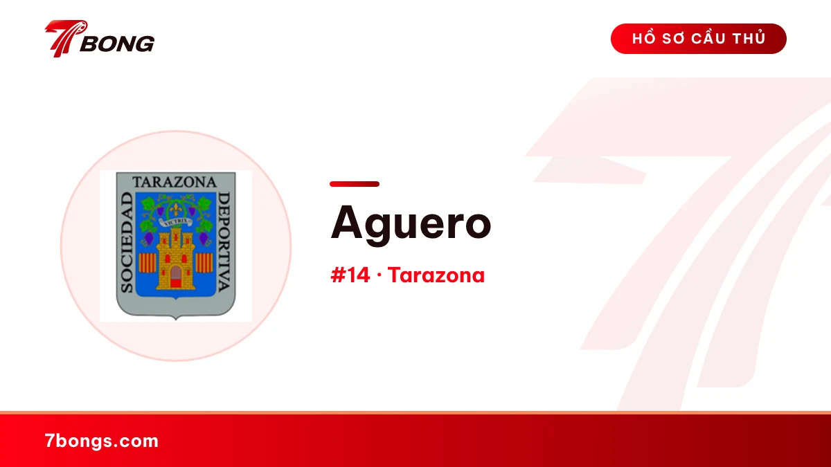 Aguero — Tarazona