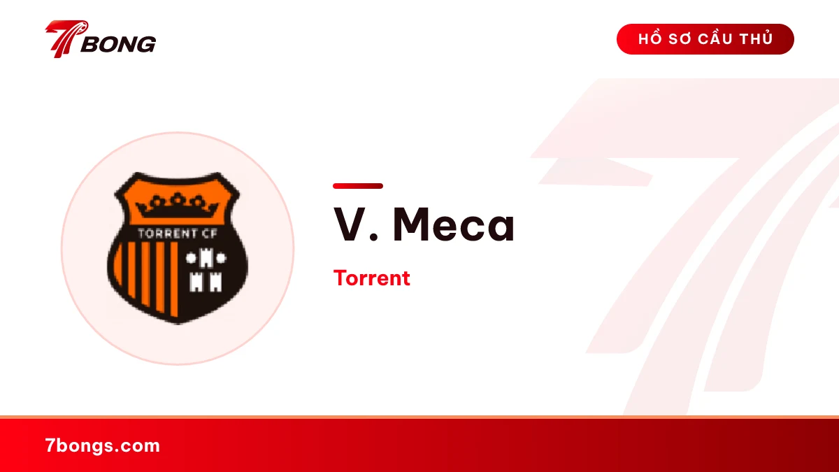 V. Meca — Torrent