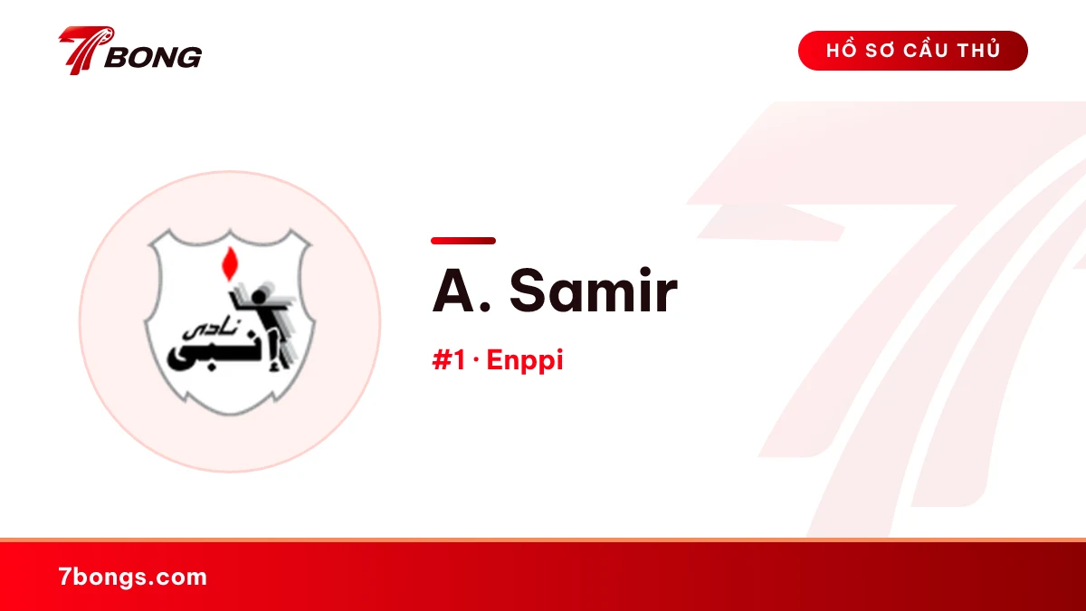 A. Samir — Enppi