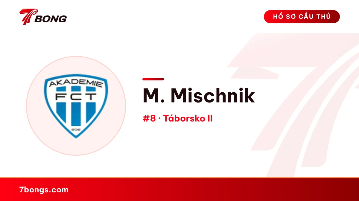 M. Mischnik — Táborsko II