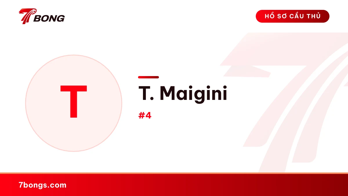 T. Maigini