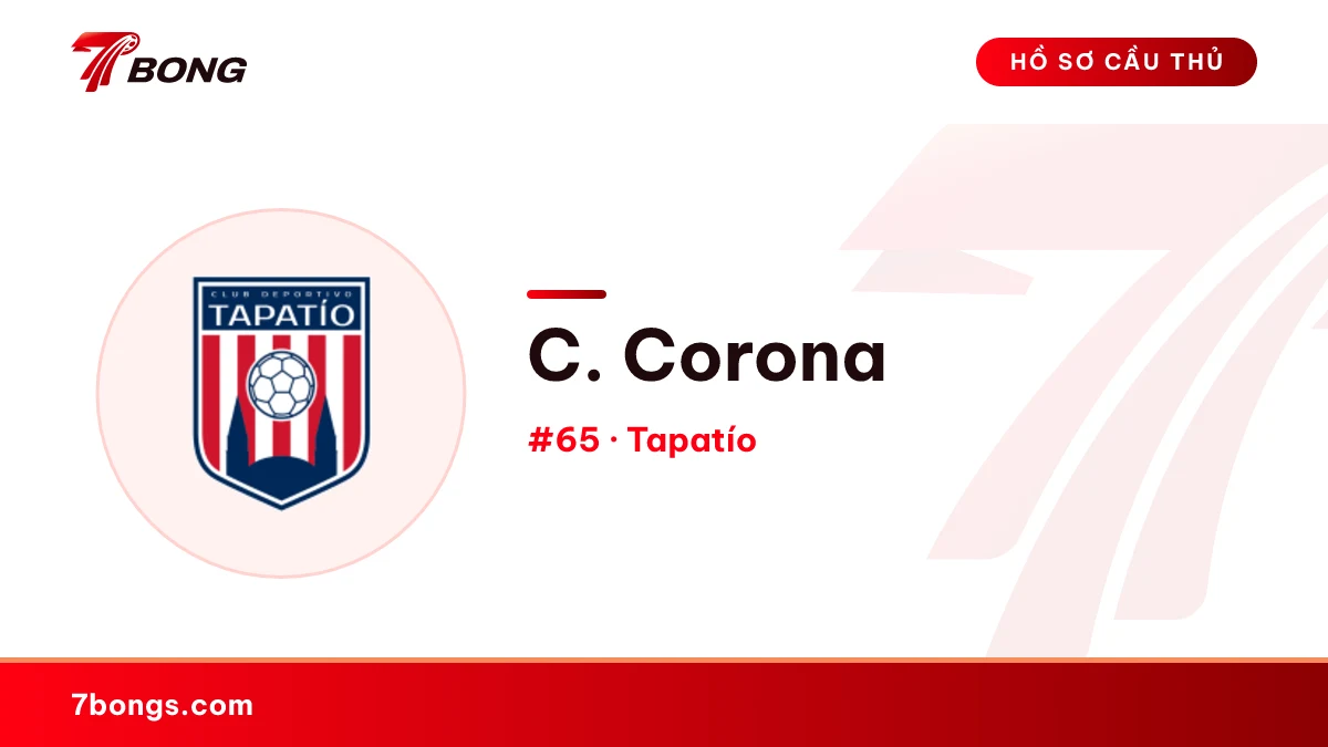 C. Corona — Tapatío