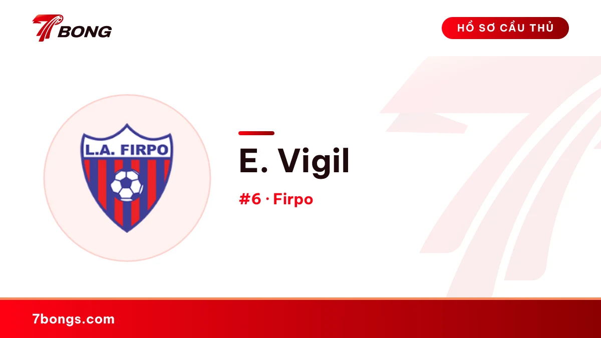 E. Vigil — Firpo