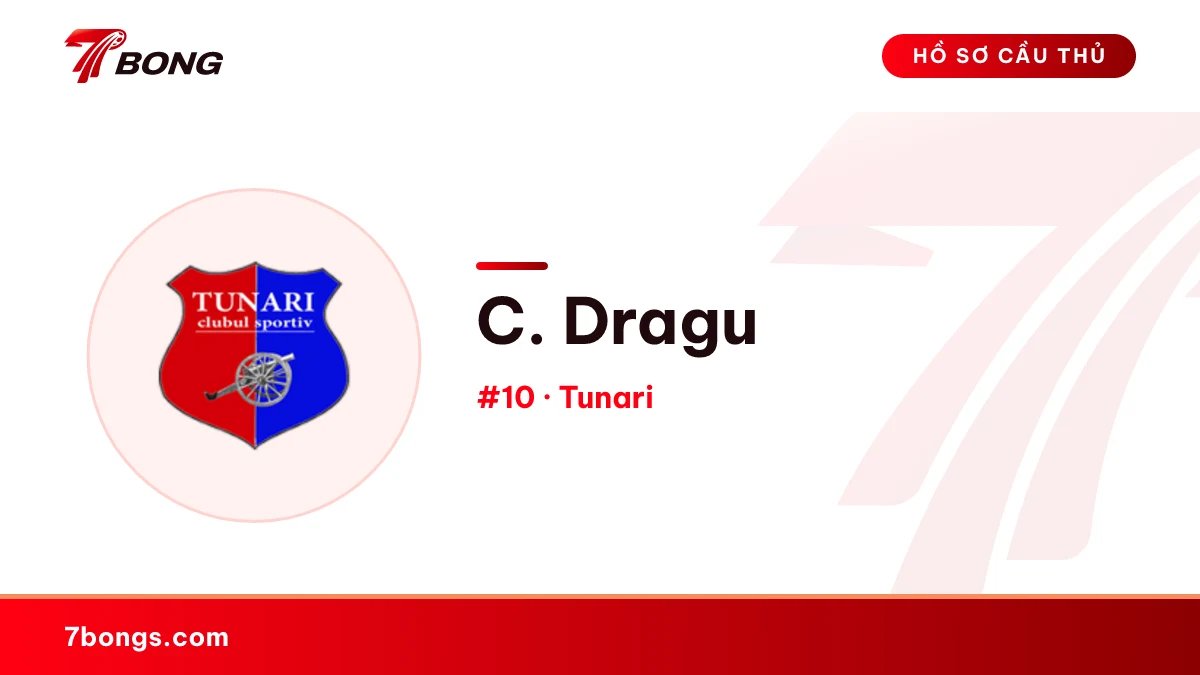 C. Dragu — Tunari
