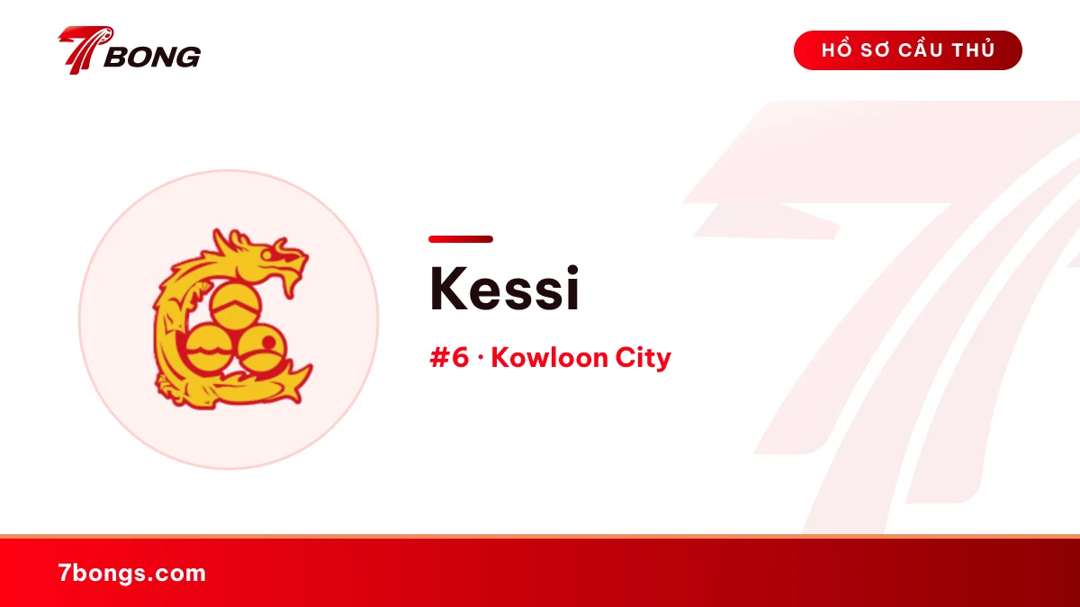 Kessi — Kowloon City