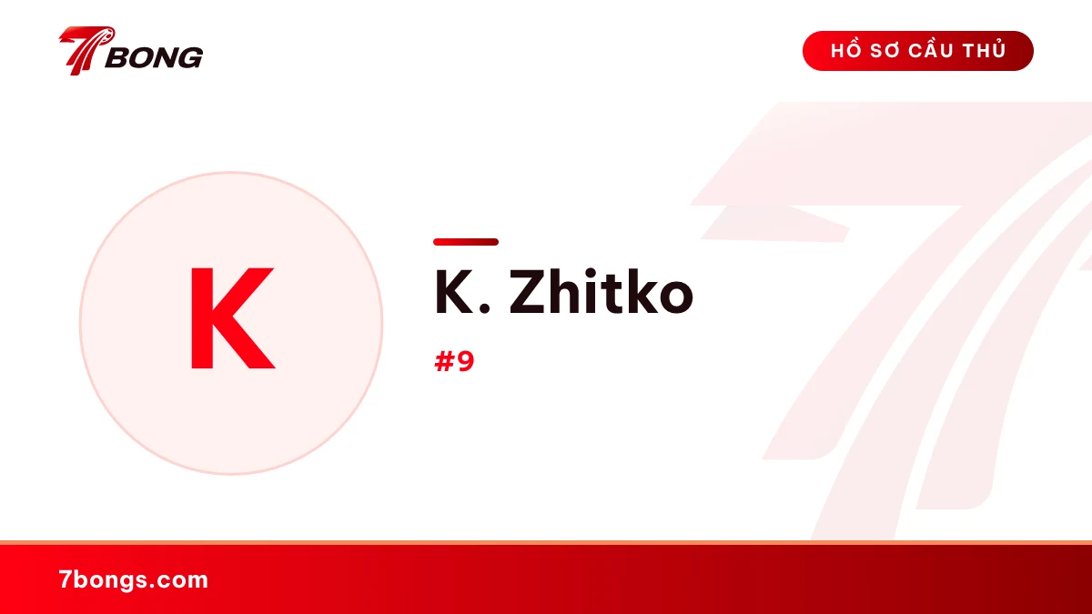 K. Zhitko