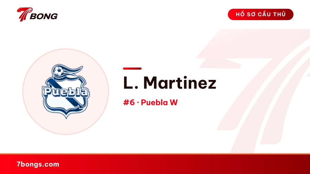A. Lopez — Mazatlán W