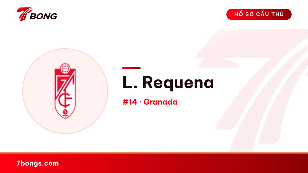 L. Requena — Granada