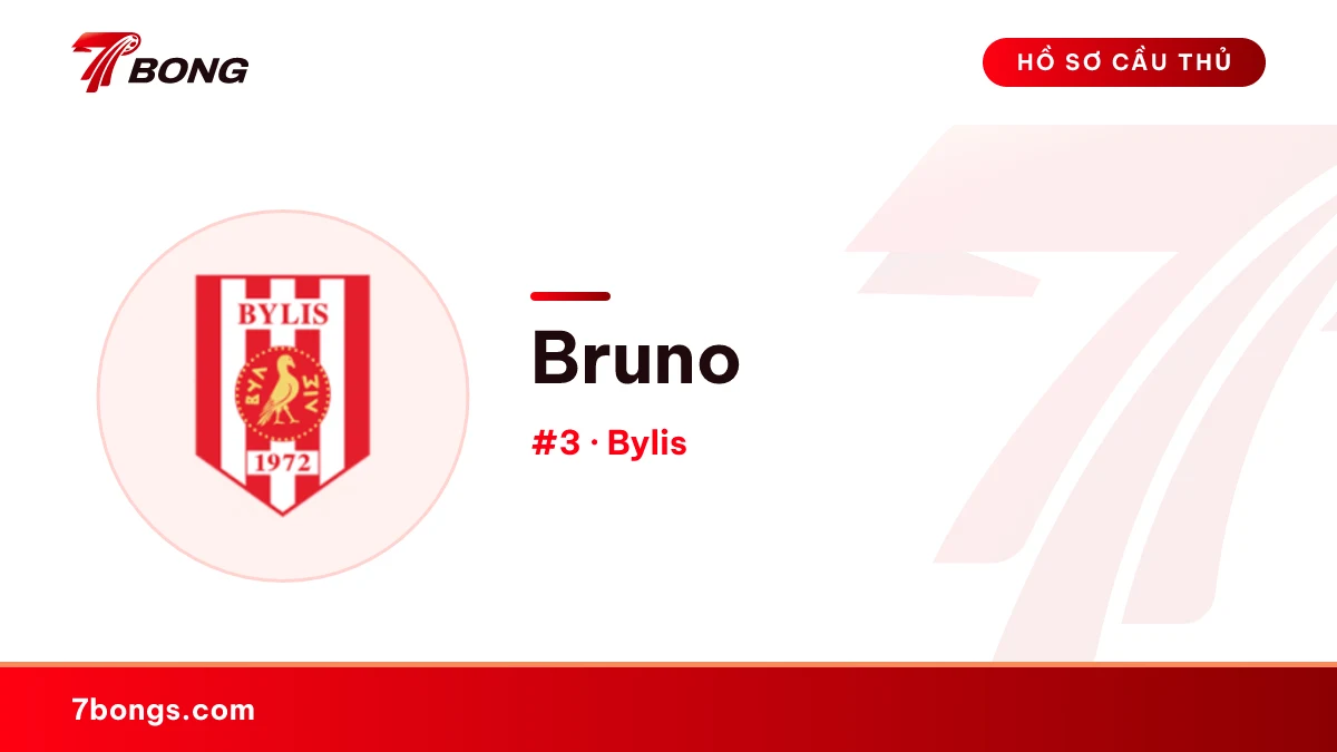 Bruno — Bylis
