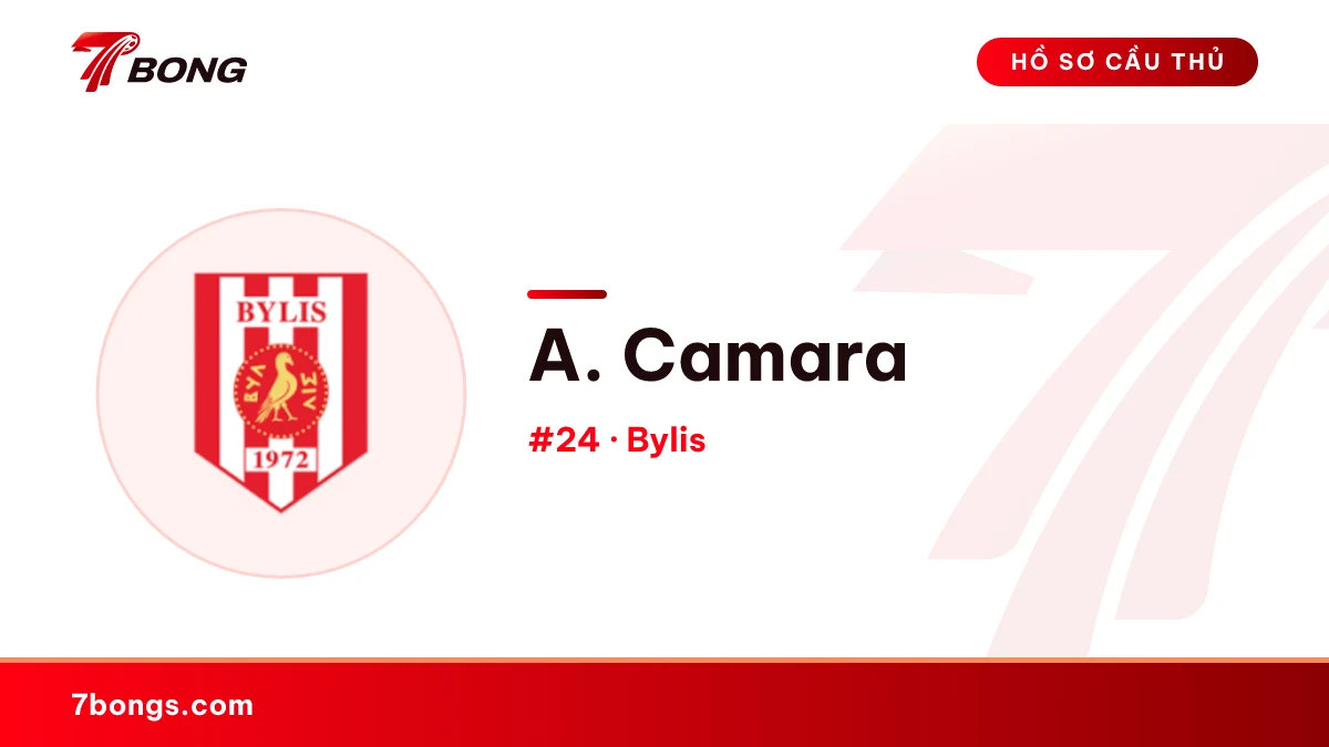 A. Camara — Bylis