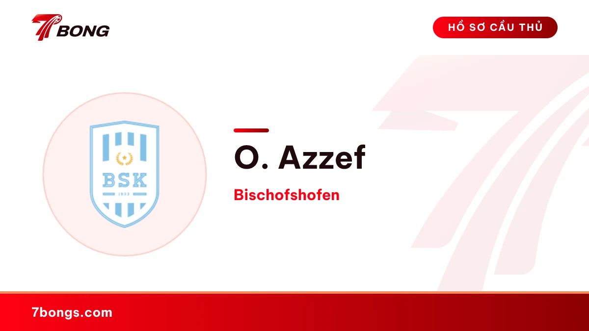 O. Azzef — Bischofshofen