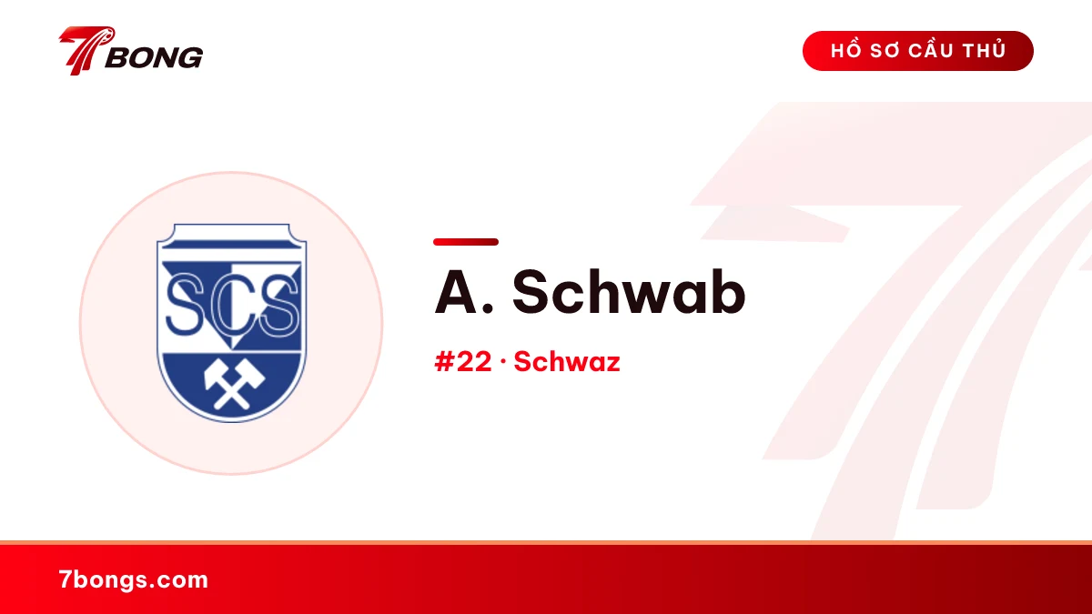 A. Schwab — Schwaz